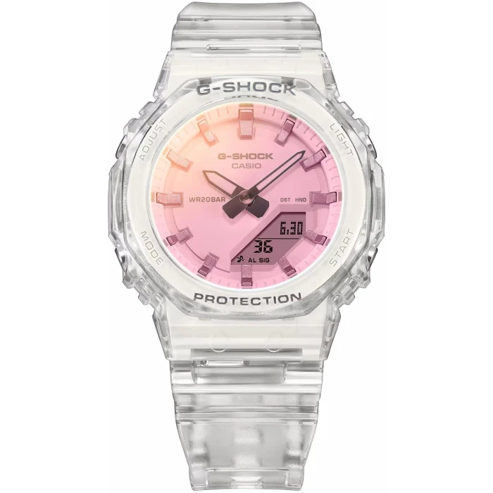 Zegarek-Casio-G-Shock-GMA-P2100SR-7AER-sportowy-nowość-damski-różowy-1