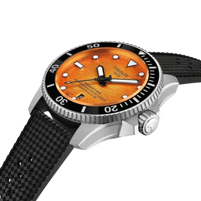 Zegarek-Męski-Tissot-Seastar-2000-Professional-44mm-T120.907.17.281.00-pomarańczowy-powermatic-80-automatic-nurek-2