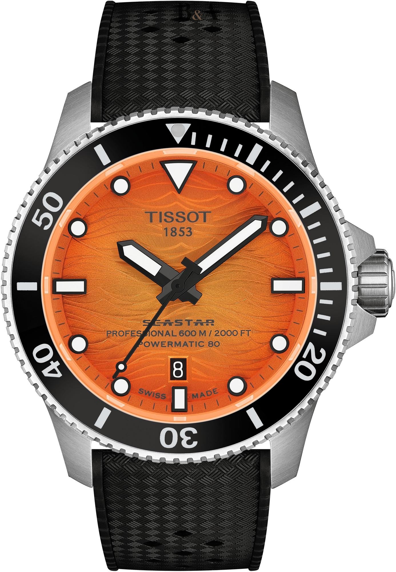 Zegarek-Męski-Tissot-Seastar-2000-Professional-44mm-T120.907.17.281.00-pomarańczowy-powermatic-80-automatic-nurek