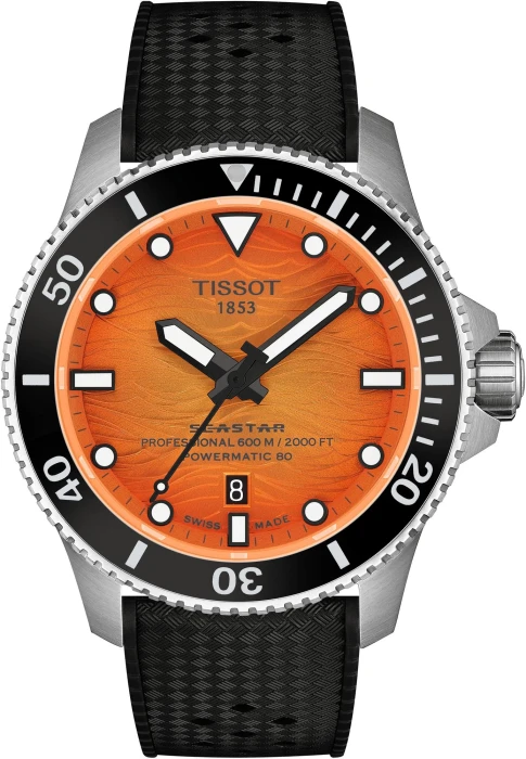 Zegarek-Męski-Tissot-Seastar-2000-Professional-44mm-T120.907.17.281.00-pomarańczowy-powermatic-80-automatic-nurek