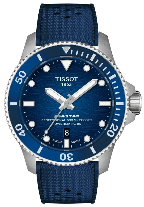Zegarek-Męski-Tissot-Seastar-2000-Professional-44mm-T120.907.17.041.00-sportowy-niebieski-silikon-nurek