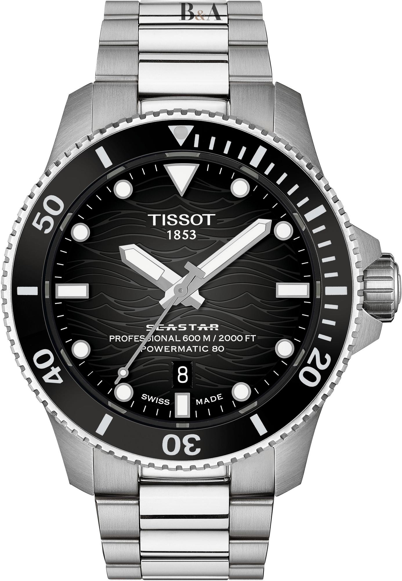 Zegarek-Męski-Tissot-Seastar-2000-Professional-44mm-T120.907.11.051.00-sportowy-automatic-nurek