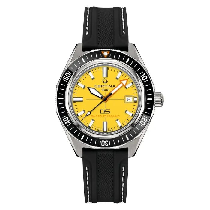 Zegarek-Męski-Certina-DS-PH2000M-C050.607.44.361.02-AUTOMATIC-NOWOSC-NUREK-2