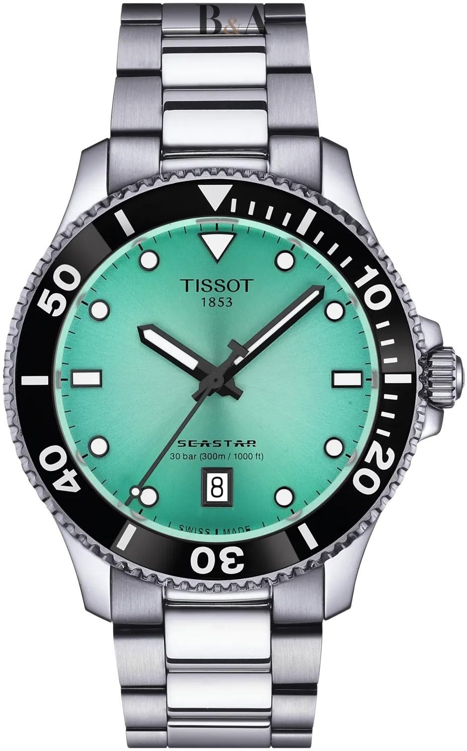 Zegarek-Męski-Tissot-Seastar-1000-40mm-T120.410.11.091.00