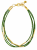 KRAUZa-design-Naszyjnik-z-Diopsidem-zielonym-naturalne-kamienie-nowoczesny-1