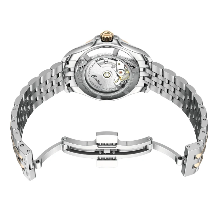 Zegarek-Damski-Certina-DS-Action-Lady-Diamonds-Powermatic-C032.207.22.296.00-1