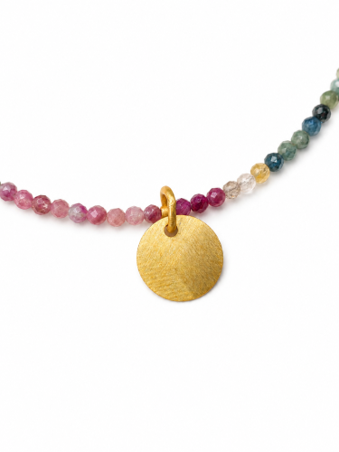 KRAUZA-design-Naszyjnik-Choker-z-Tęczowymi-Turmalinami-jubiler-bia-1