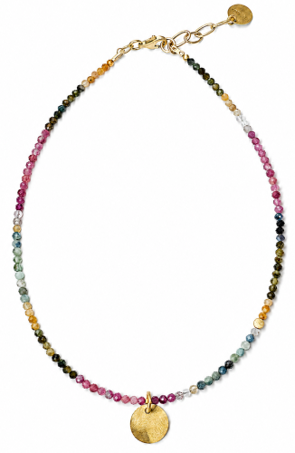 KRAUZA-design-Naszyjnik-Choker-z-Tęczowymi-Turmalinami-jubiler-bia
