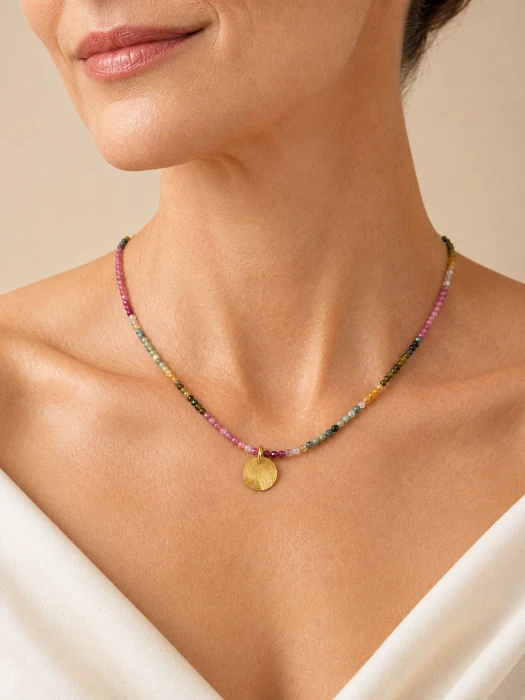KRAUZA-design-Naszyjnik-Choker-z-Tęczowymi-Turmalinami-jubiler-biau3
