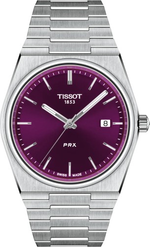 fioletowa-tarcza-Zegarek-Męski-Tissot-PRX-40mm-T137.410.11.401.00-jubiler-ostrów
