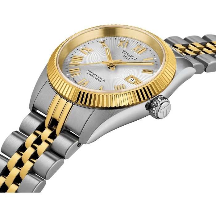 Zegarek-Damski-Tissot-Ballade-Powermatic-48-COSC-30mm-T156.208.22.033.01-2