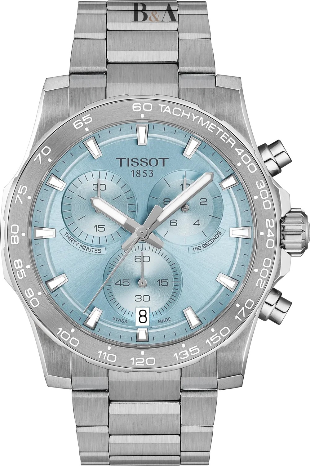 Zegarek-Męski-Tissot-Supersport-Chrono-42mm-T125.417.11.351.00