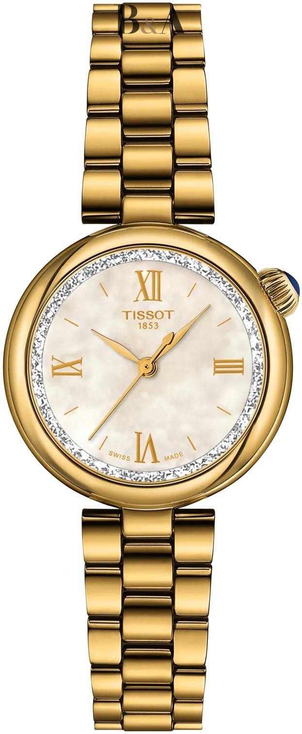 Zegarek-Damski-Tissot-Desir-28mm-T152.010.33.118.00-zlocony-elegancki