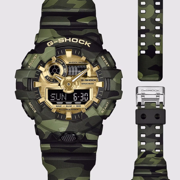 Zegarek-Męski-Casio-G-Shock-GA-700CMG-3AER-MORO-GOLD-4