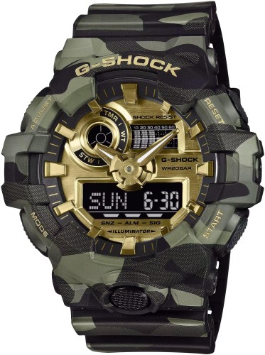 Zegarek-Męski-Casio-G-Shock-GA-700CMG-3AER-MORO-GOLD