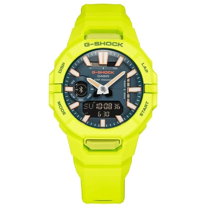Zegarek-Męski-Casio-G-Shock-GBA-950-9A3ER-męski-sportowy-limonka-2