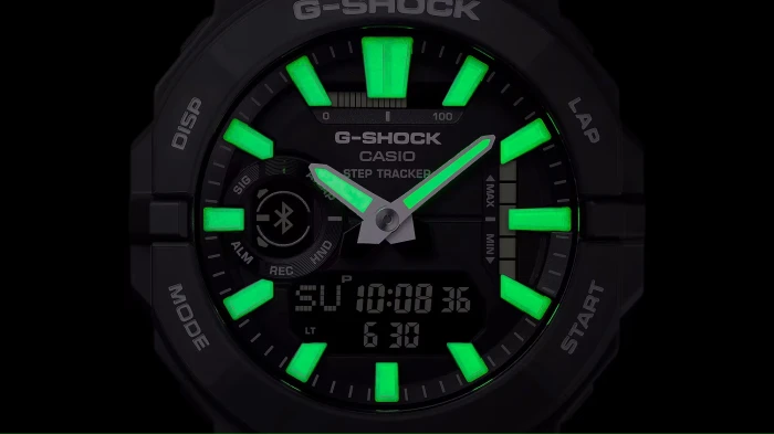 Zegarek-Męski-Casio-G-Shock-GBA-950-9A3ER-męski-sportowy-limonka-3