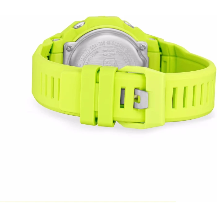 Zegarek-Męski-Casio-G-Shock-GBA-950-9A3ER-męski-sportowy-limonka-7