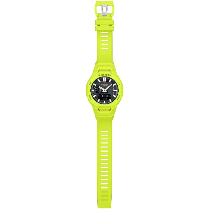 Zegarek-Męski-Casio-G-Shock-GBA-950-9A3ER-męski-sportowy-limonka-6