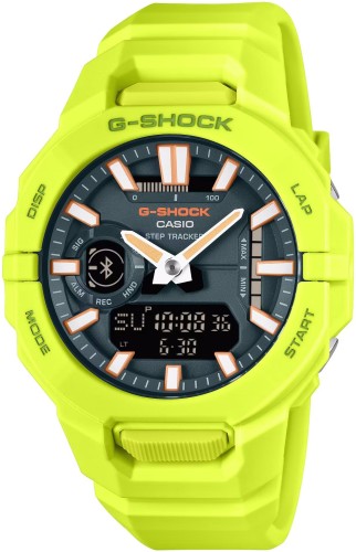 Zegarek-Męski-Casio-G-Shock-GBA-950-9A3ER-męski-sportowy-limonka
