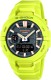 Zegarek-Męski-Casio-G-Shock-GBA-950-9A3ER-męski-sportowy-limonka