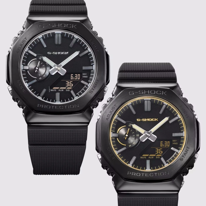 sportowy-Zegarek-Męski-Casio-G-Shock-GM-2100LXB-1AER-czarny-8