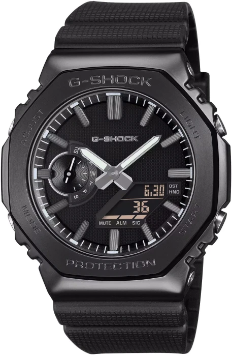 sportowy-Zegarek-Męski-Casio-G-Shock-GM-2100LXB-1AER-czarny