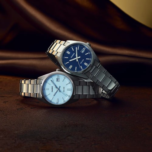 Zegarek-Unisex-Casio-UTP-1302PD-2A1VEF-niebieska-tarcza-1