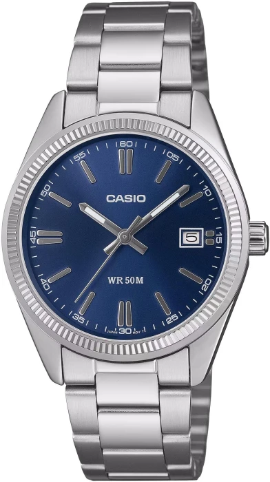 Zegarek-Unisex-Casio-UTP-1302PD-2A1VEF-niebieska-tarcza