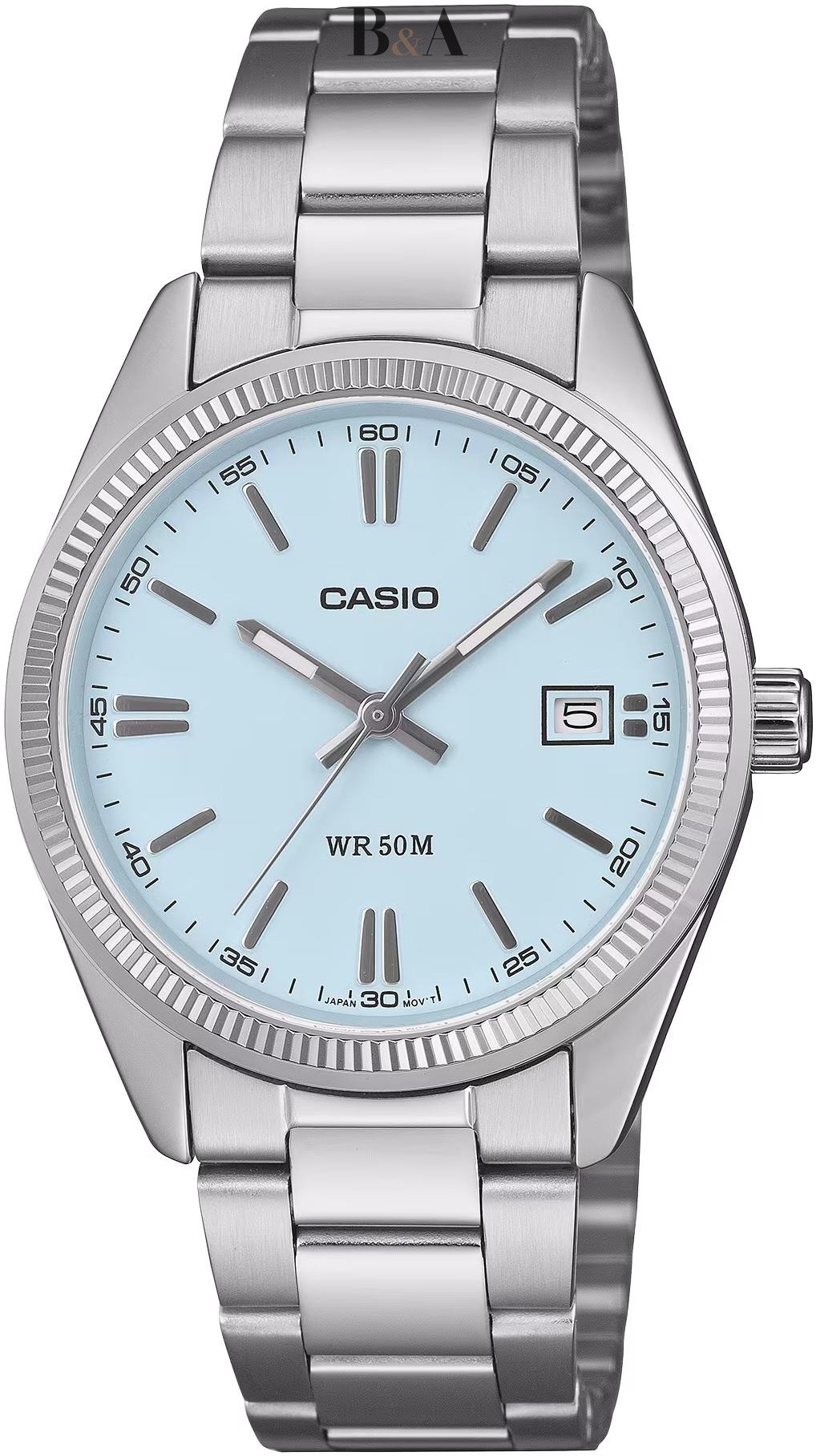 Zegarek-Unisex-Casio-35mm-UTP-1302PD-2A2VEF-35mm-blue