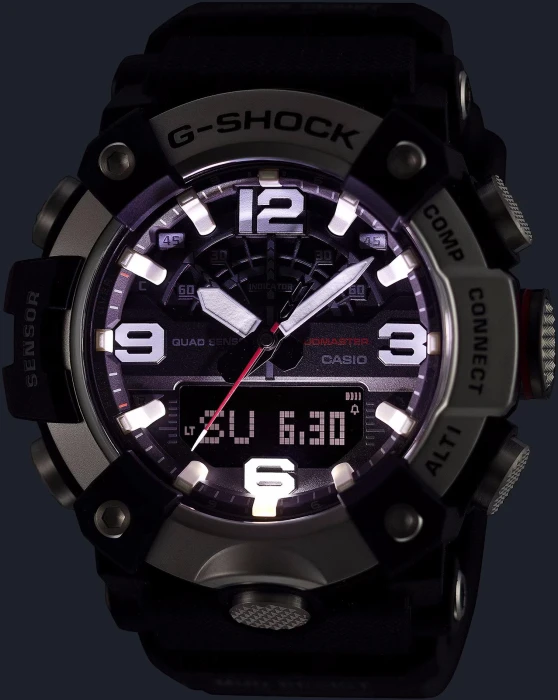 Zegarek-Męski-Casio-Mudmaster-GG-B100X-1A3ER-4