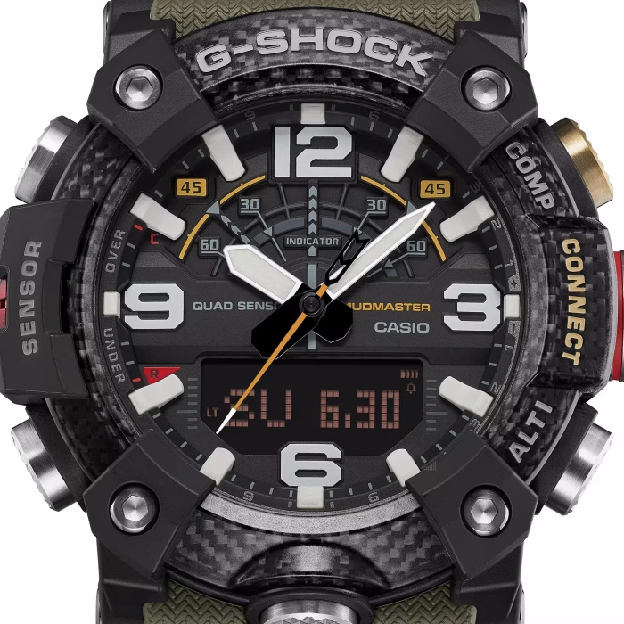 Zegarek-Męski-Casio-Mudmaster-GG-B100X-1A3ER022