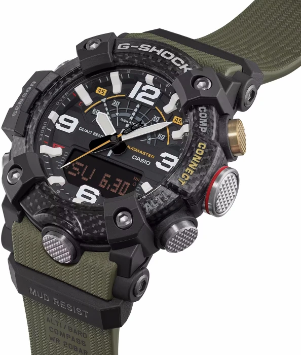 Zegarek-Męski-Casio-Mudmaster-GG-B100X-1A3ER-12