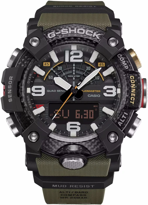 Zegarek-Męski-Casio-Mudmaster-GG-B100X-1A3ER-22
