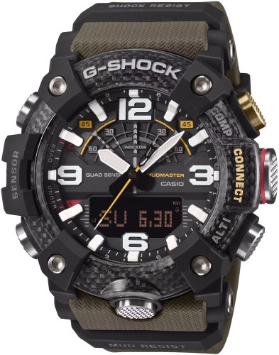 Zegarek-Męski-Casio-Mudmaster-GG-B100X-1A3ER