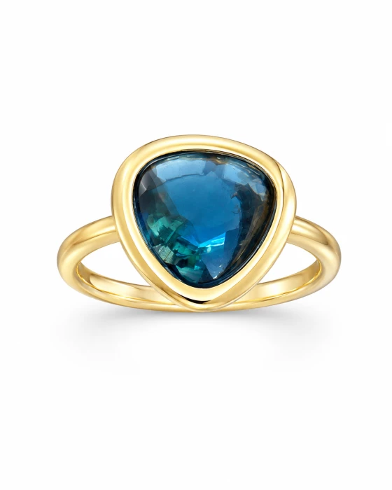 zloty-pierścionek-dallacqua-topaz-585-14k-bia-jubiler