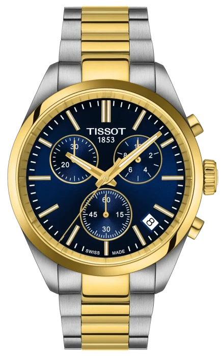 Zegarek-Męski-Tissot-PR-100-40mm-T150.417.22.041.00