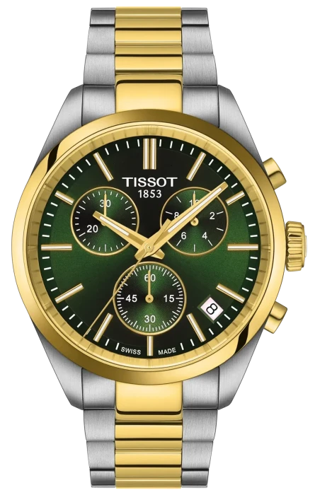 Zegarek-Męski-Tissot-PR-100-40mm-T150.417.22.091.00
