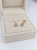 Złote-Kolczyki-z-DiamentamI-0,11-ct-H/SI-ADIAMO-E88312-Y-S-próba-585-jubiler-ostrow1