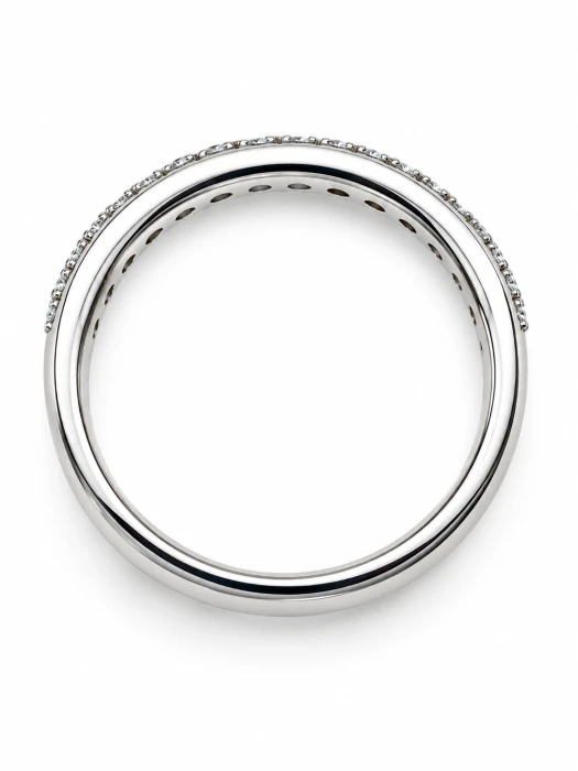 Złoty-pierścionek-obrączkowy-z-diamentami-0,40-ct-ADIAMO-R60607-W-próba-585-rozmiar-15k