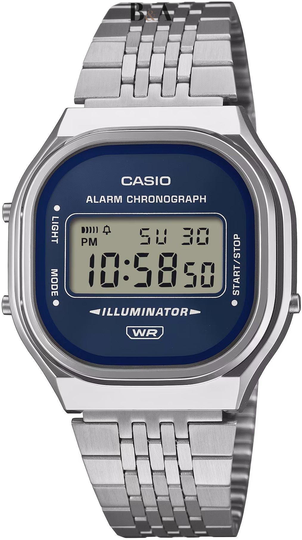 Zegarek-Casio-Vintage-Digital-A-140WE-2AEF-jubiler-bia-ostrów
