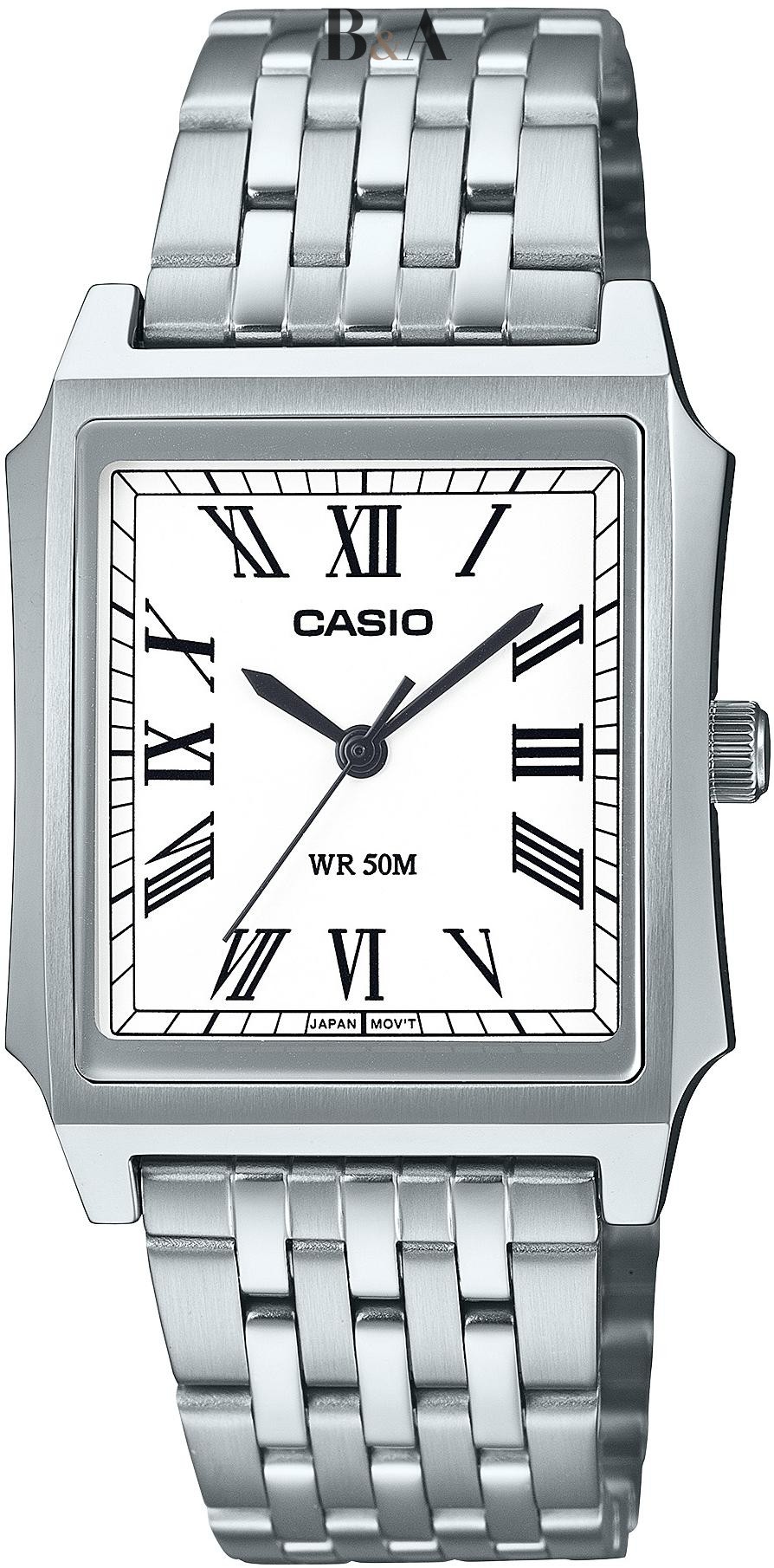Zegarek-Casio-Męski-MTP-B190D-7BVEF