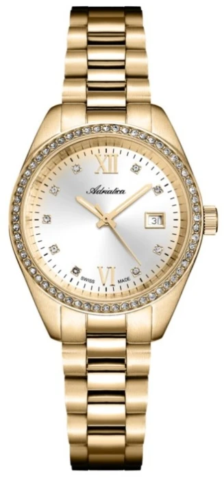 Zegarek-Damski-Adriatica-A3199.1183SQz-złocony-jubiler-bia-ostrów
