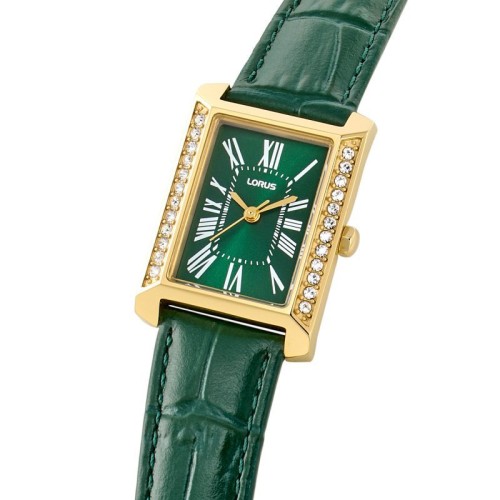zielony-Zegarek-Damski-Lorus-Fashion-Lady-RG242YX9-jubiler-ostrów1