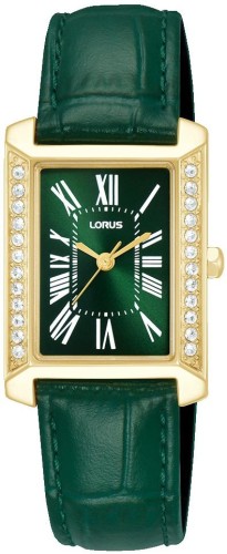 zielony-Zegarek-Damski-Lorus-Fashion-Lady-RG242YX9-jubiler-ostrów