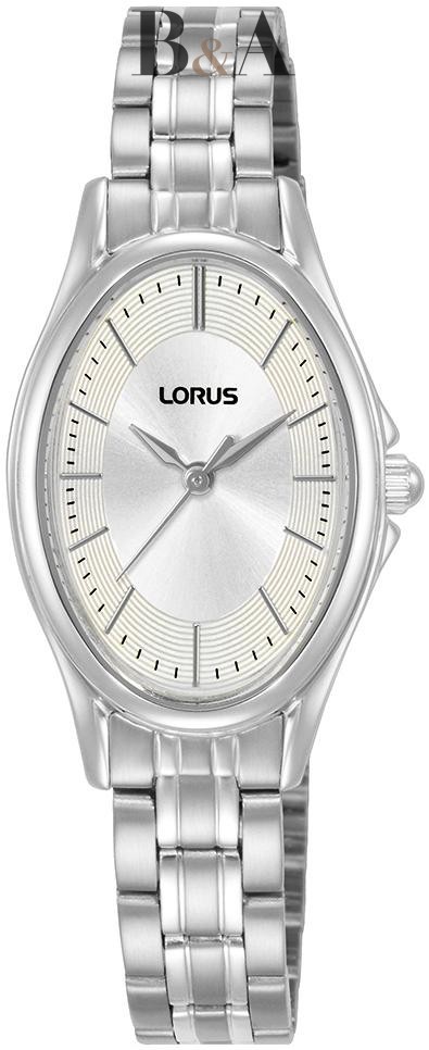 Zegarek-Damski-Lorus-RRX83JX9-SREBRNY-OWALNY-JUBILER-BIA-OSTRÓW
