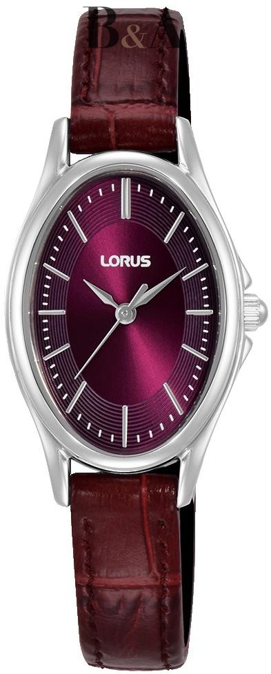 BORDOWY-Zegarek-Damski-Lorus-RRX89JX9-JUBILER-OSTRÓW-BIA