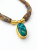 KRAUZA-design-Naszyjnik-z-Chryzoprazem-Bursztynem-nowoczesny-elegancki-jubiler-bia2