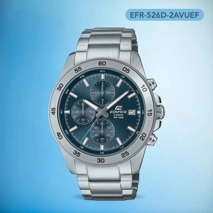 Zegarek-Męski-Casio-Edifice EFR-526D-2AVUEF-jubiler-bia-ostrów1