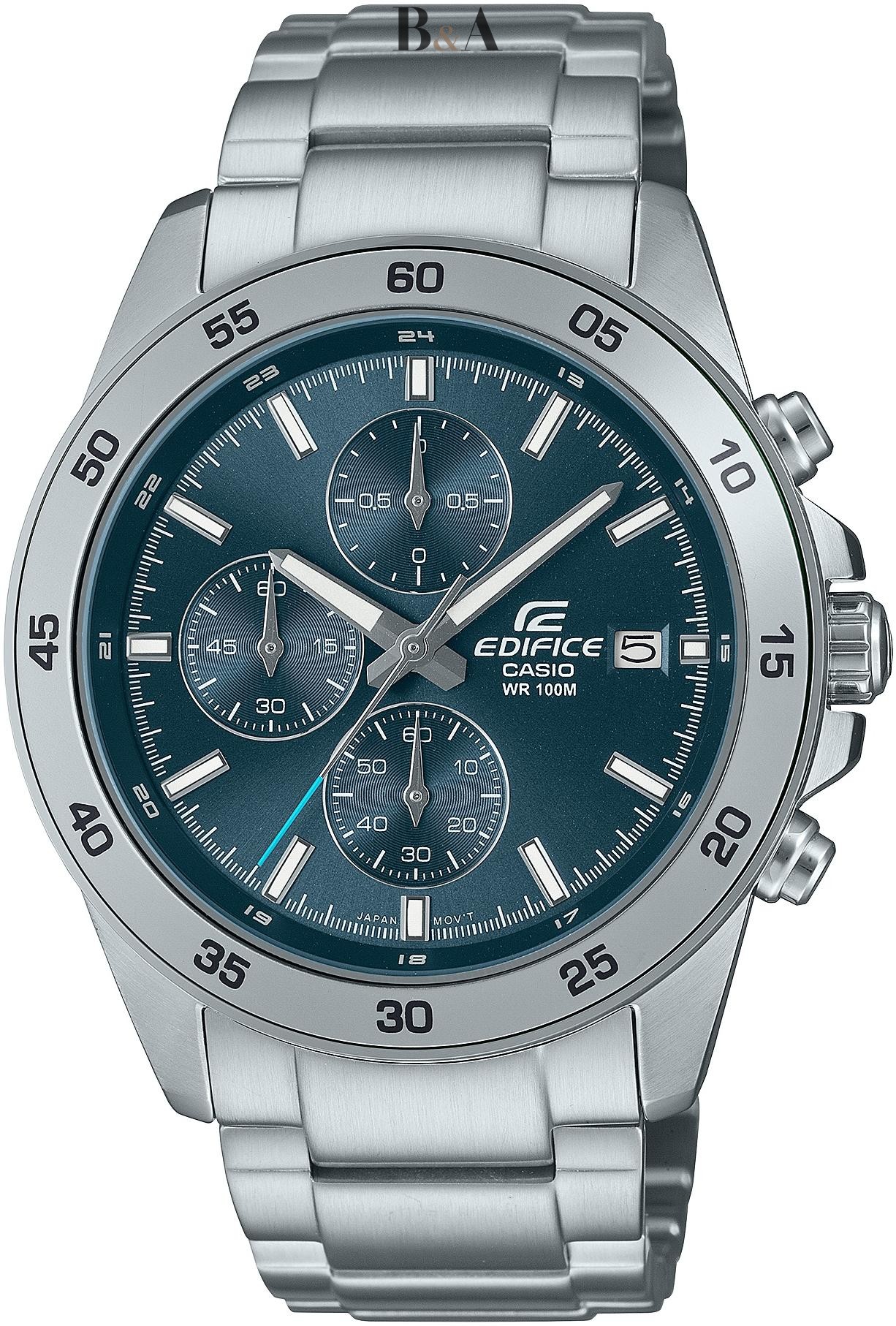 Zegarek-Męski-Casio-Edifice EFR-526D-2AVUEF-jubiler-bia-ostrów